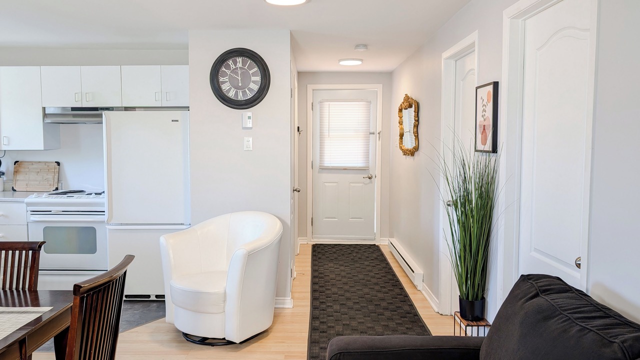 Photo of Livingroom in Alma