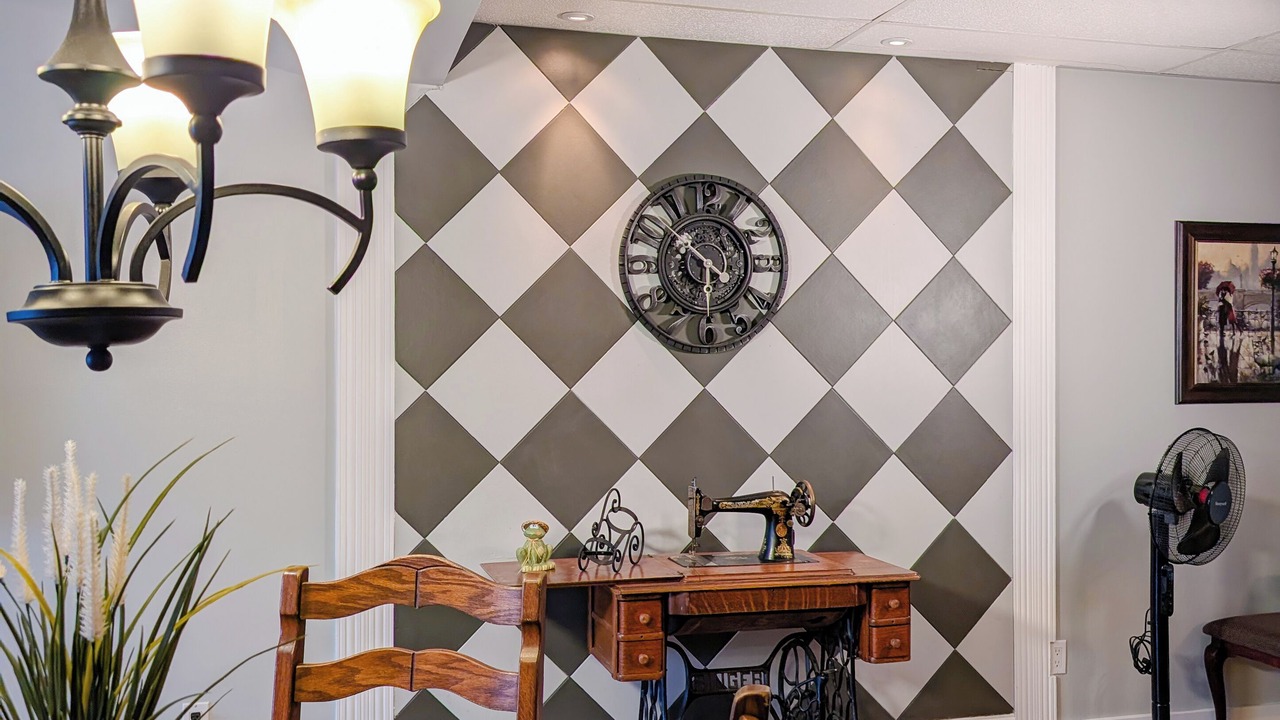 Photo of Livingroom in Alma