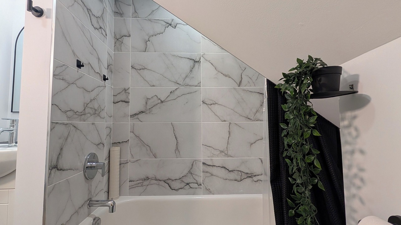Photo of Bathroom in Alma