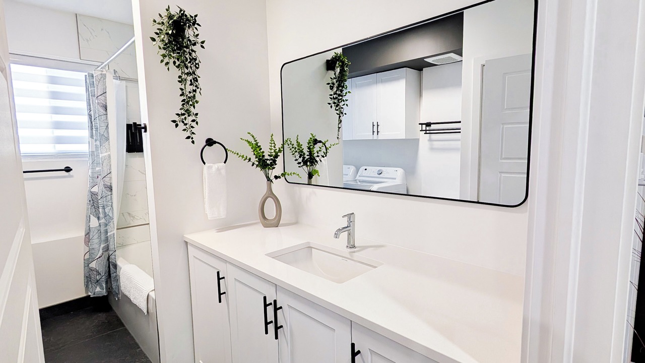 Photo of Bathroom in Alma