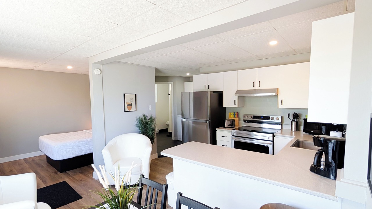 Photo of Kitchen in Alma