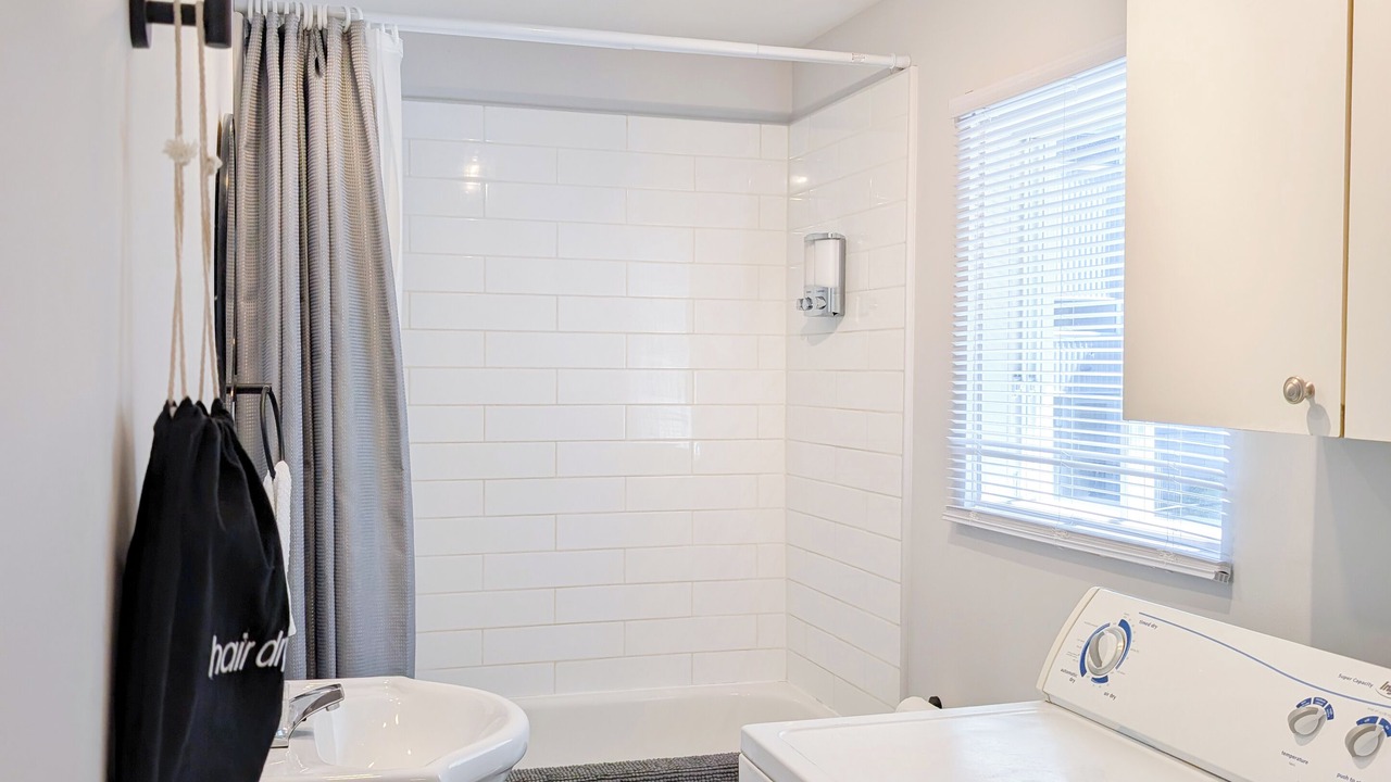 Photo of Bathroom in Alma