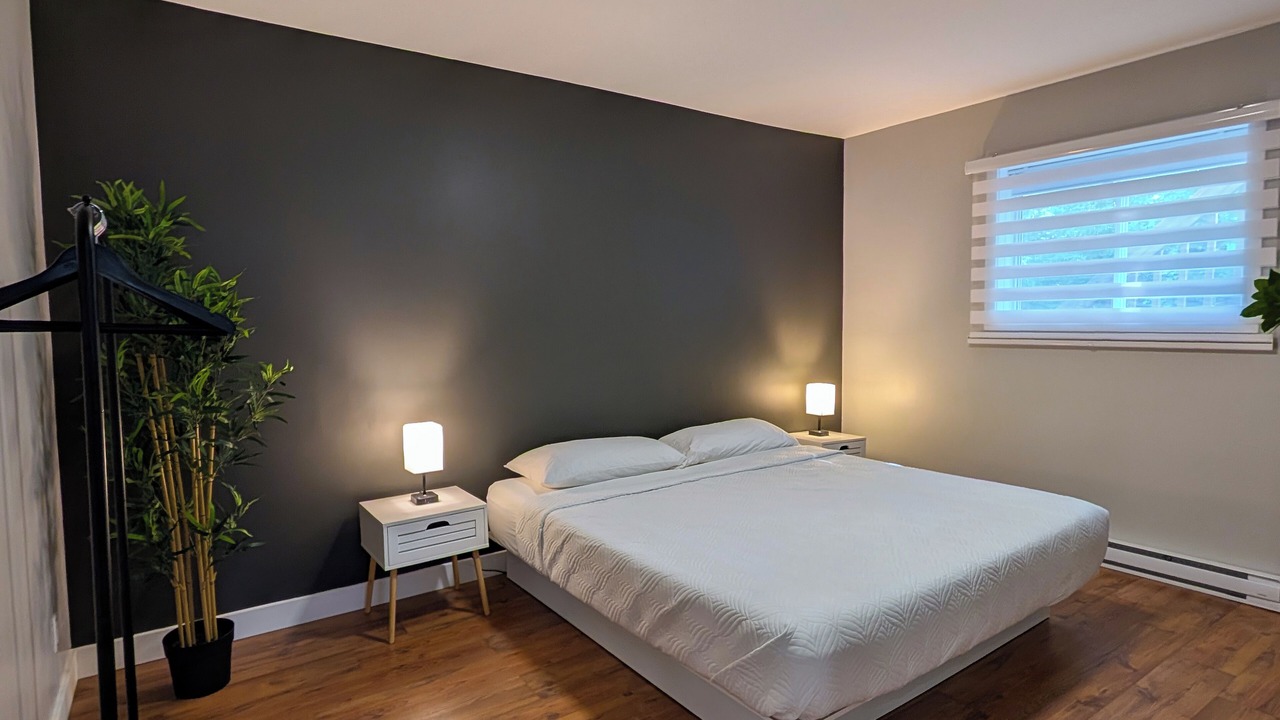 Photo of Bedroom in Alma