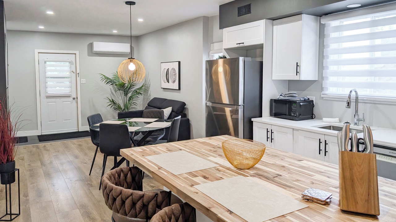 Photo of Kitchen in Alma