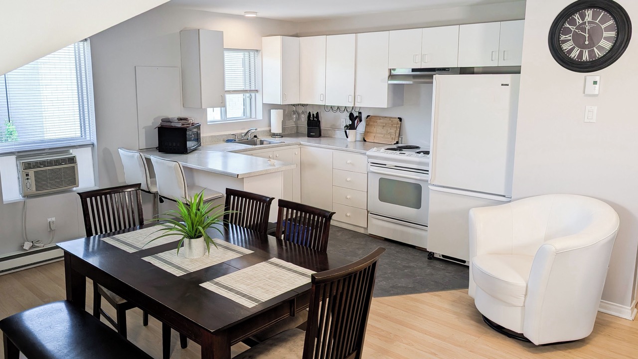 Photo of Kitchen in Alma
