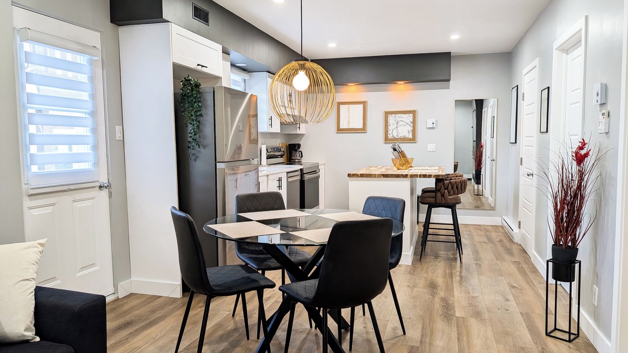 Photo of Kitchen in Alma