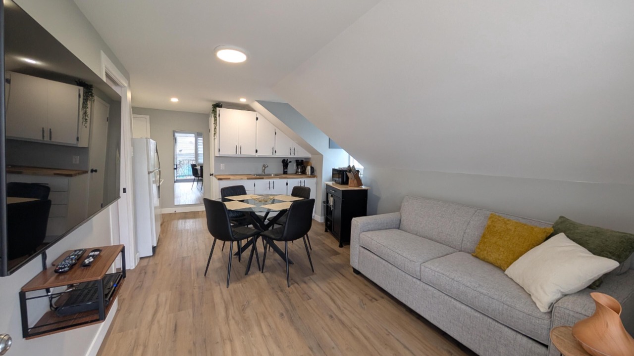Photo of Livingroom in Alma