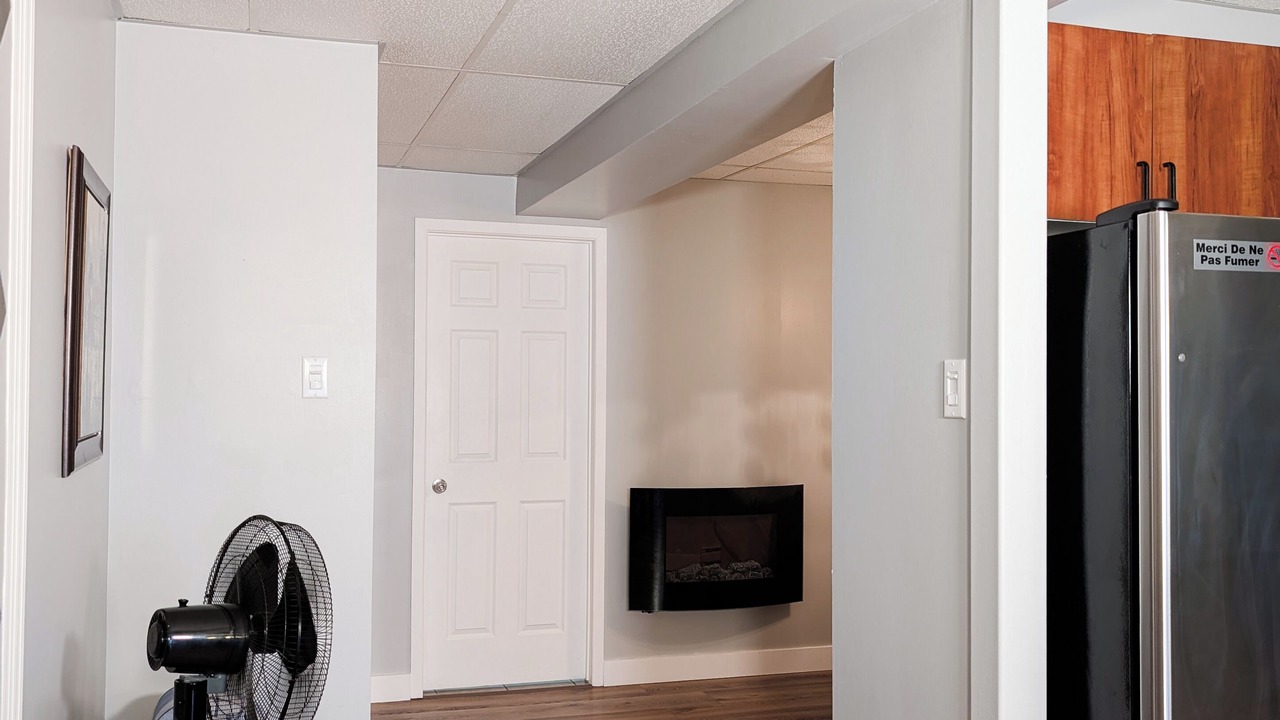 Photo of Bedroom in Alma