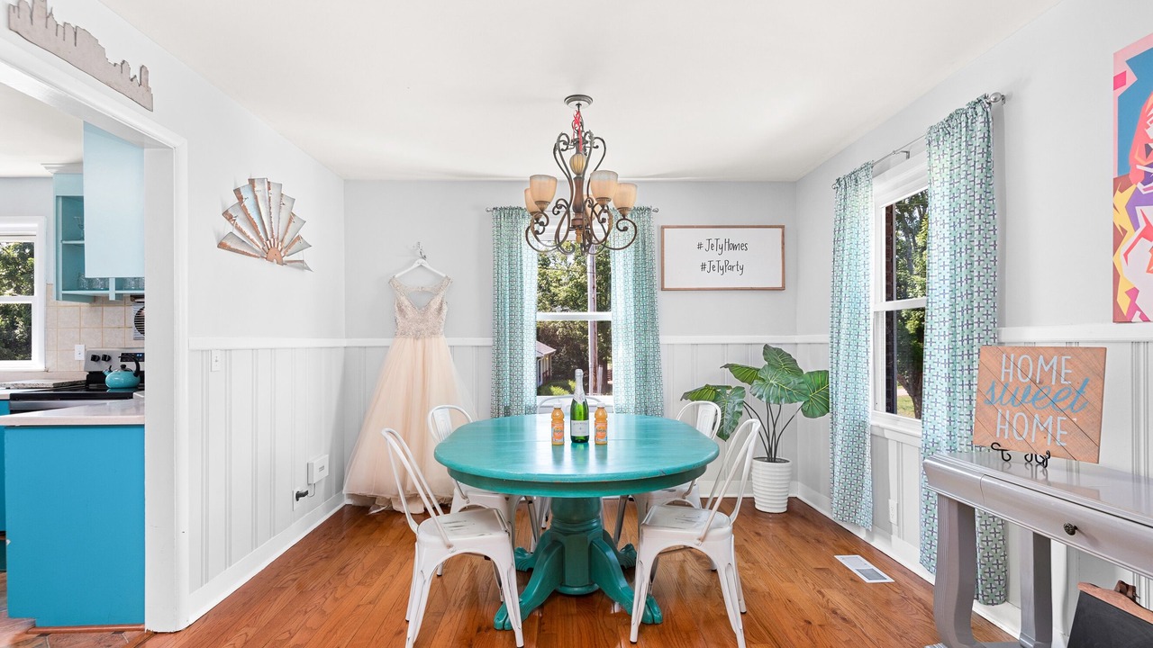Photo of Bedroom in Nashville
