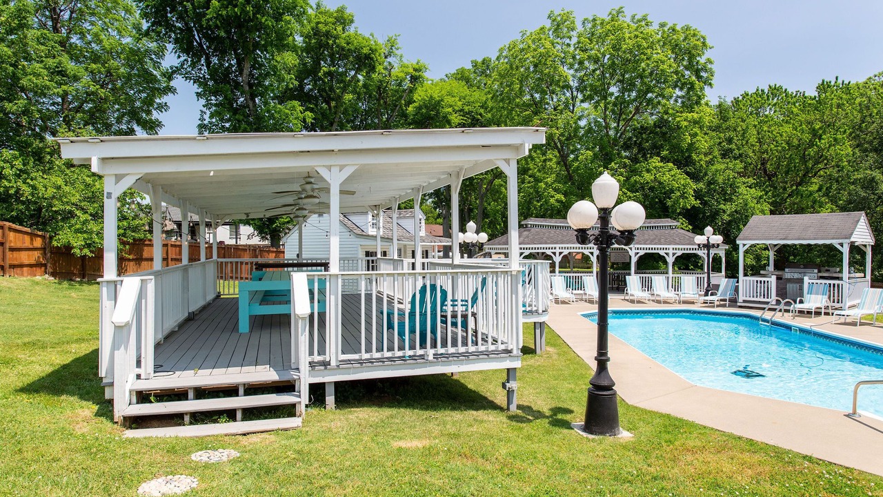 Photo of Outdoor in Nashville