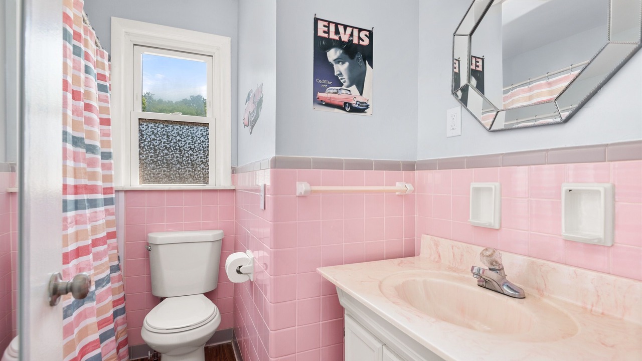 Photo of Bathroom in Nashville