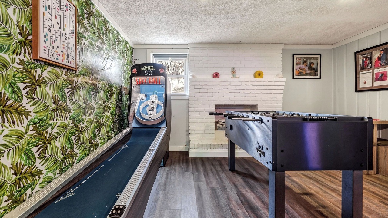 Photo of Bedroom in Nashville