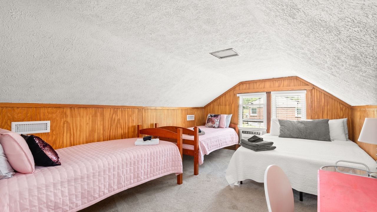 Photo of Bedroom in Nashville