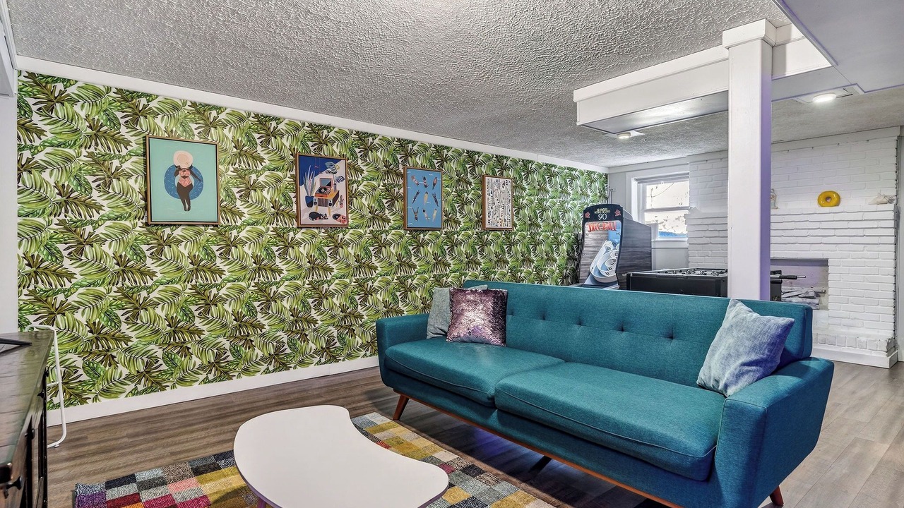 Photo of Bedroom in Nashville
