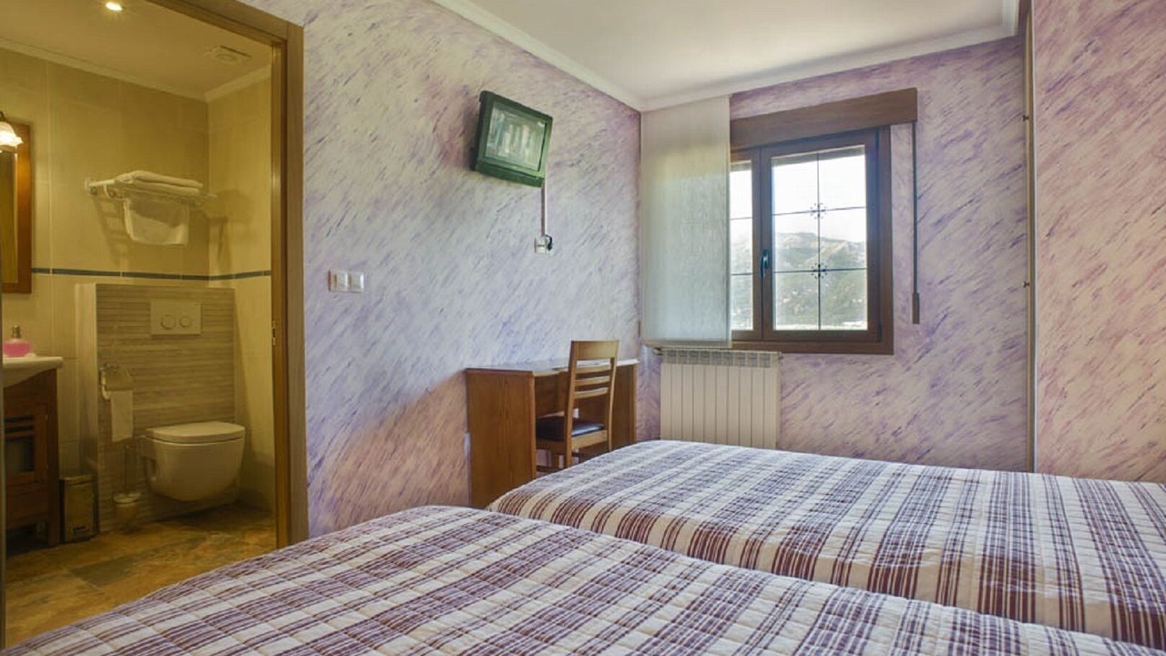 Photo of Bedroom in Ibarguren