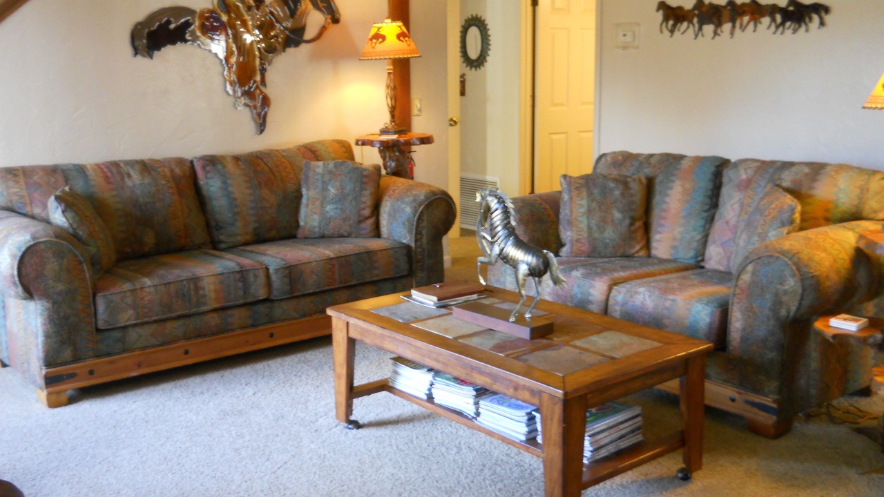 Photo of Livingroom in Elgin