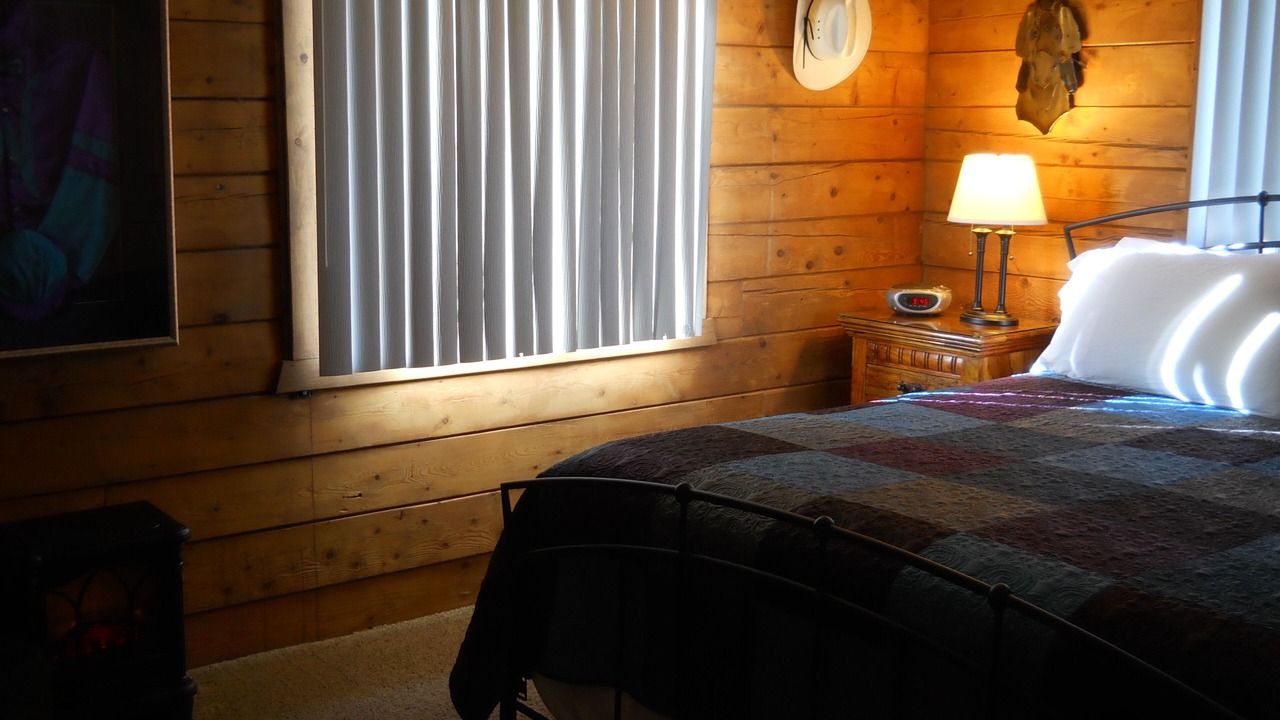 Photo of Bedroom in Elgin