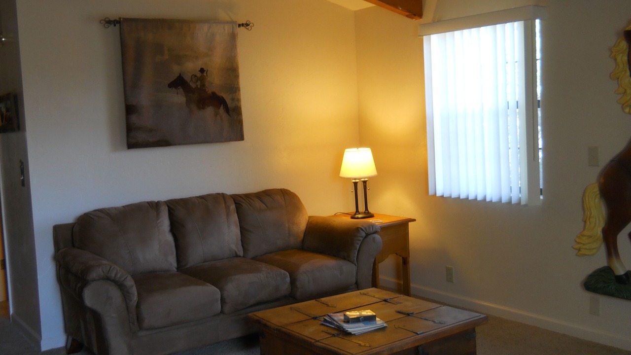 Photo of Bedroom in Elgin