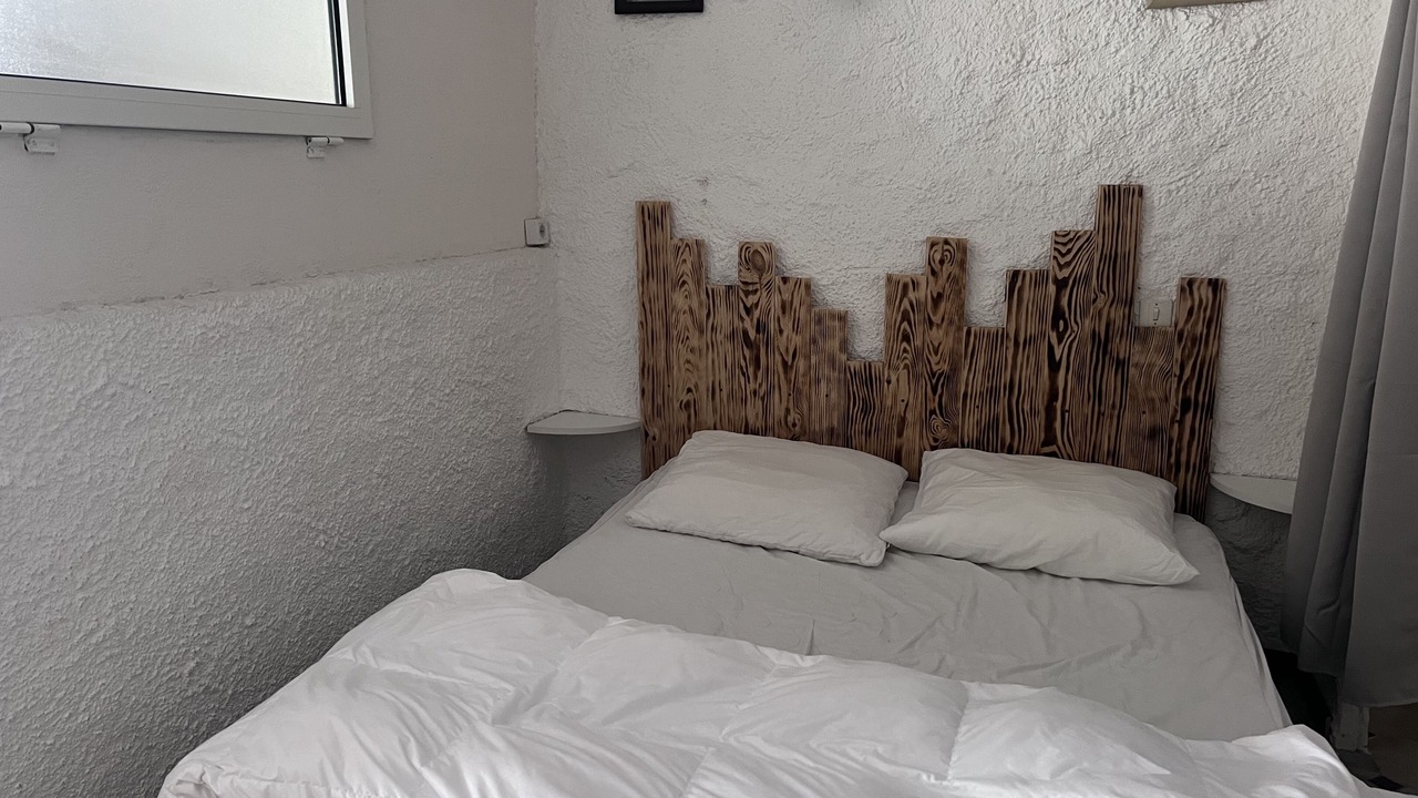 Photo of Bedroom in Autignac