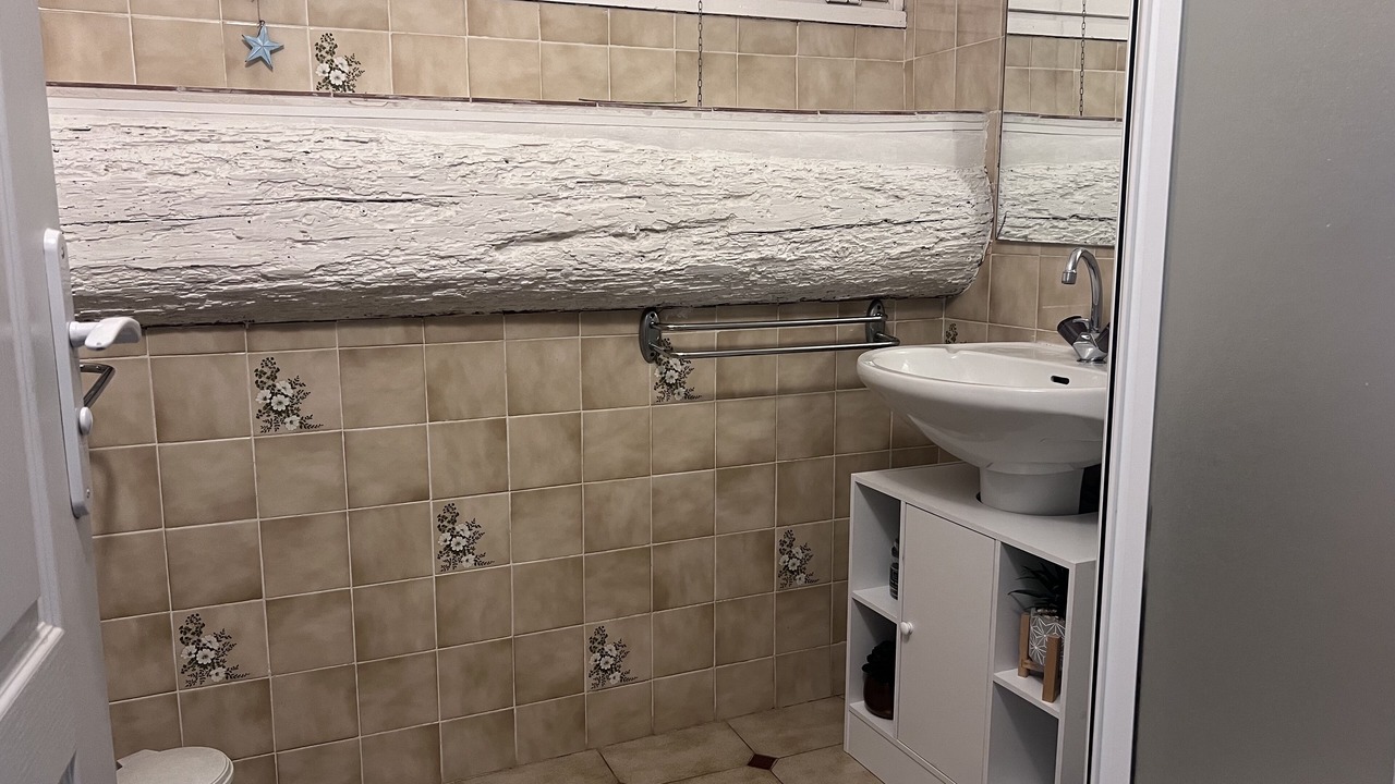 Photo of Bathroom in Autignac