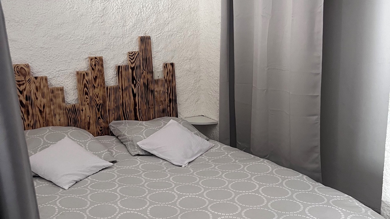 Photo of Bedroom in Autignac