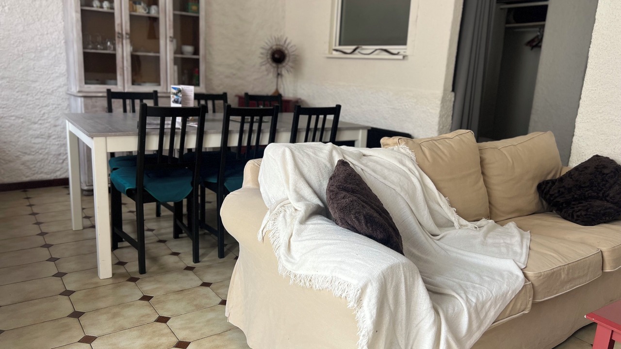 Photo of Livingroom in Autignac