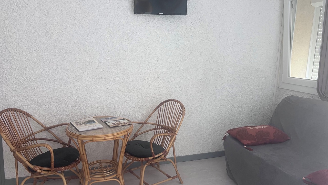 Photo of Livingroom in Autignac