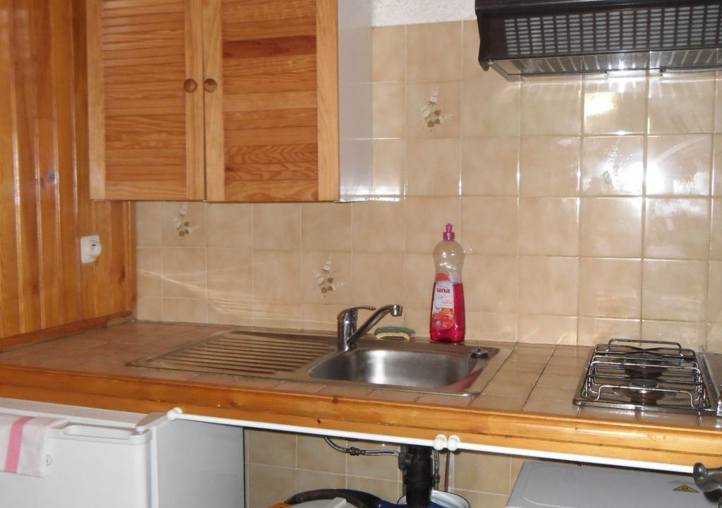 Photo of Kitchen in Autignac