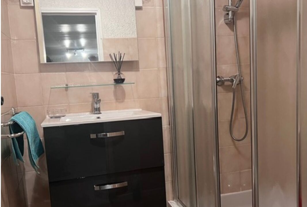 Photo of Bathroom in Autignac