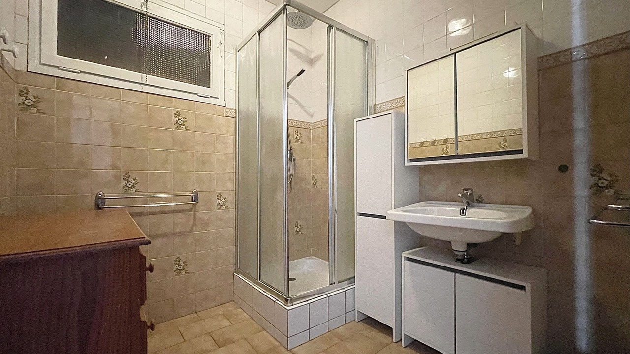 Photo of Bathroom in Autignac