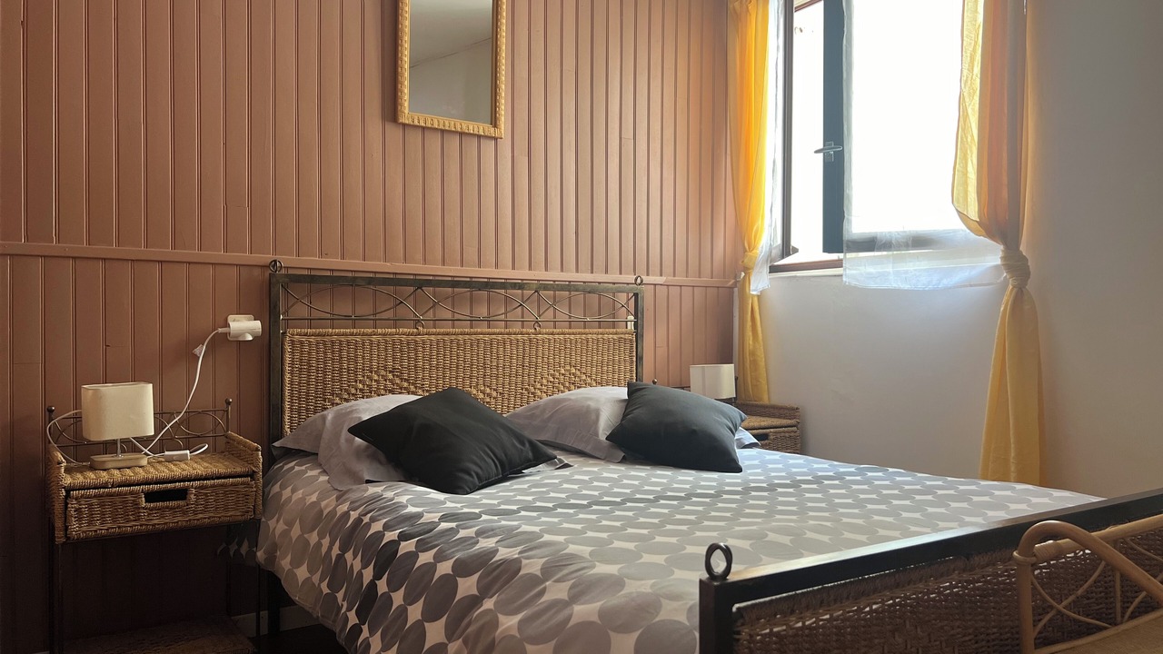 Photo of Bedroom in Autignac