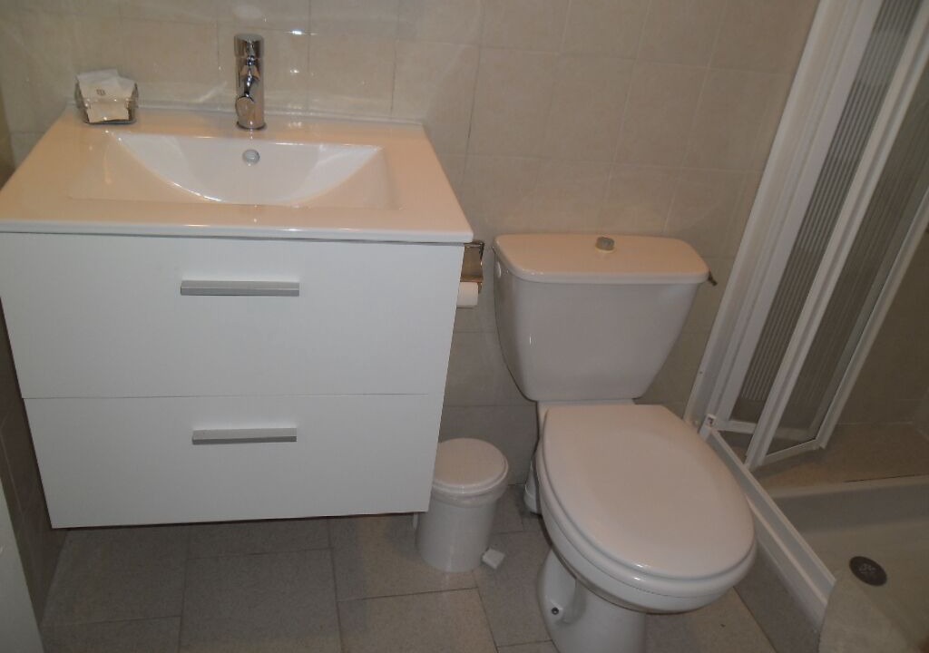 Photo of Bathroom in Autignac