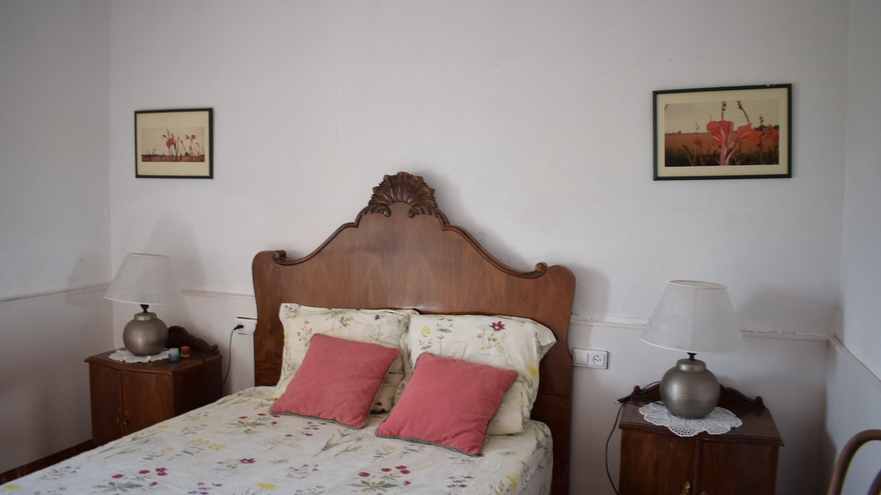 Photo of Bedroom in Amposta