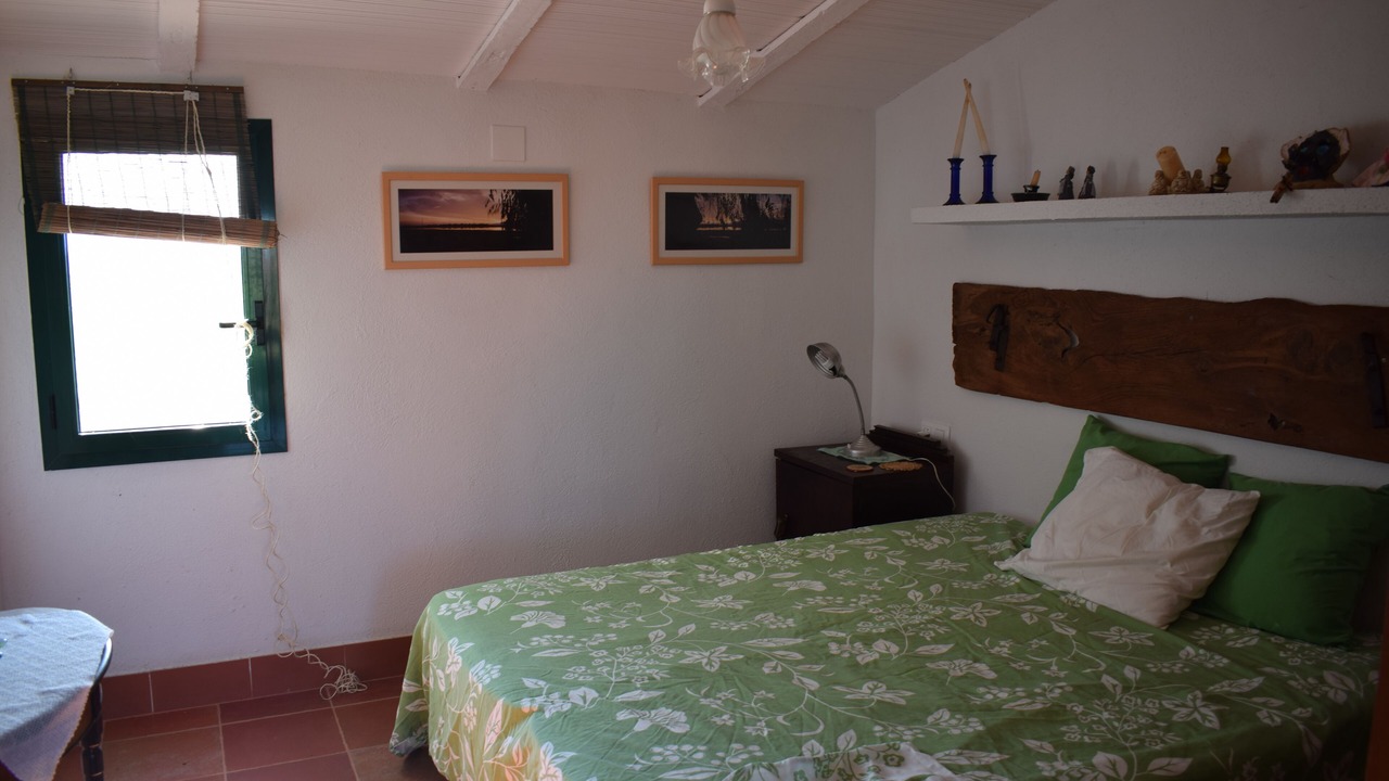 Photo of Bedroom in Amposta