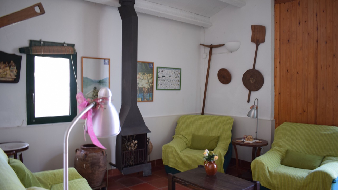 Photo of Livingroom in Amposta