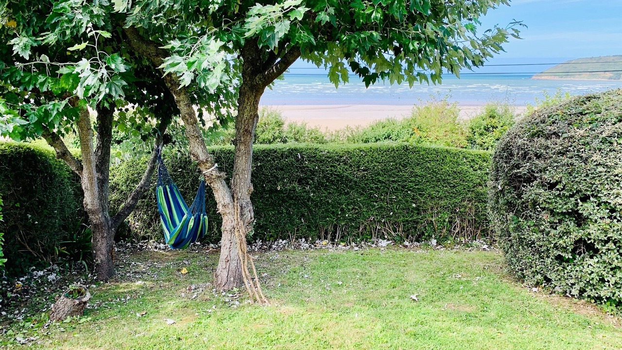 Photo of Outdoor in Saint-Michel-en-Greve