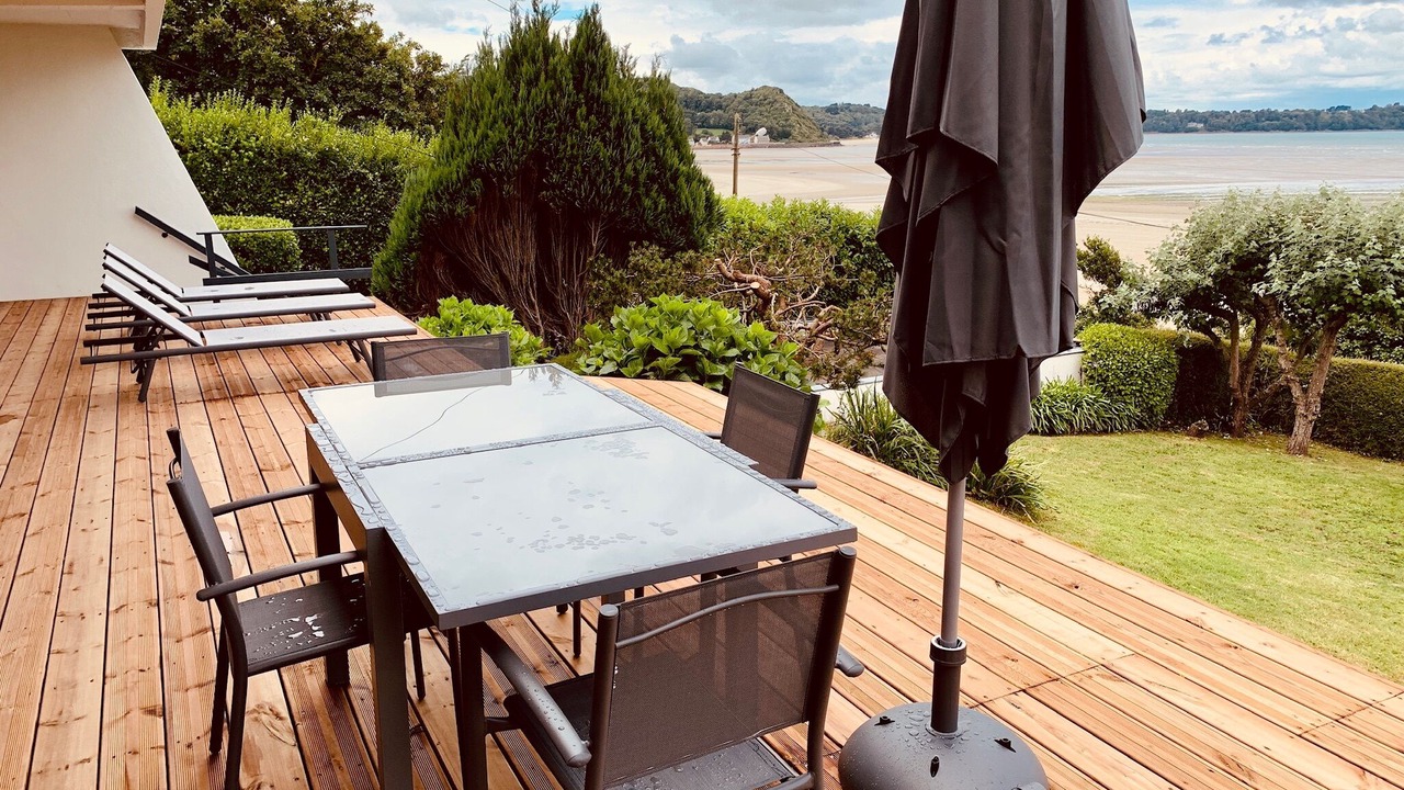 Photo of Outdoor in Saint-Michel-en-Greve