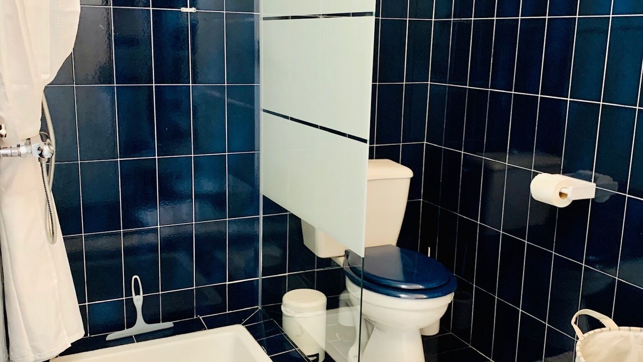 Photo of Bathroom in Saint-Michel-en-Greve