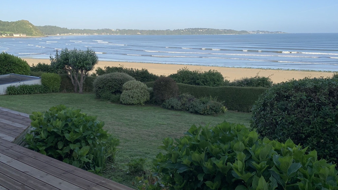 Photo of Outdoor in Saint-Michel-en-Greve