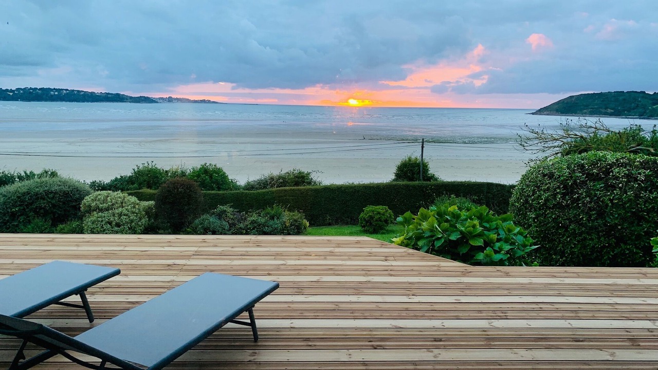 Photo of Outdoor in Saint-Michel-en-Greve