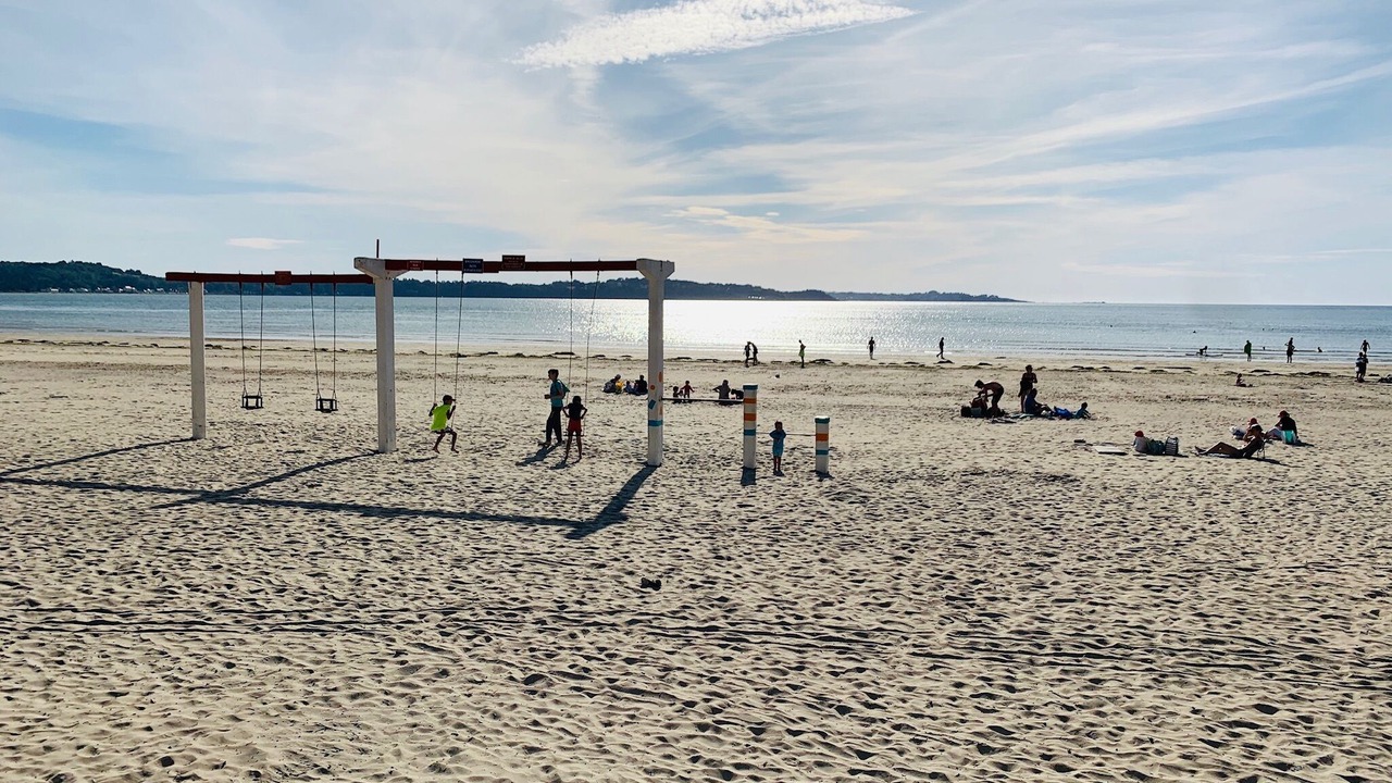 Photo of Others in Saint-Michel-en-Greve