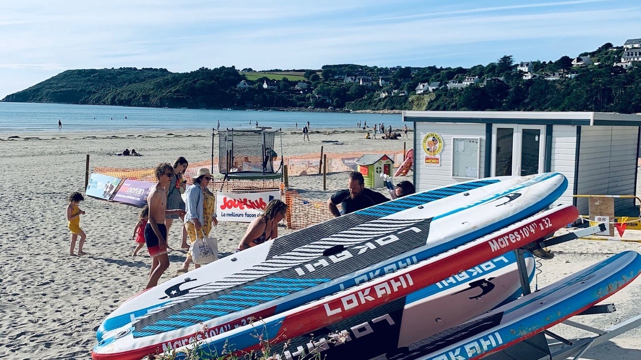 Photo of Others in Saint-Michel-en-Greve