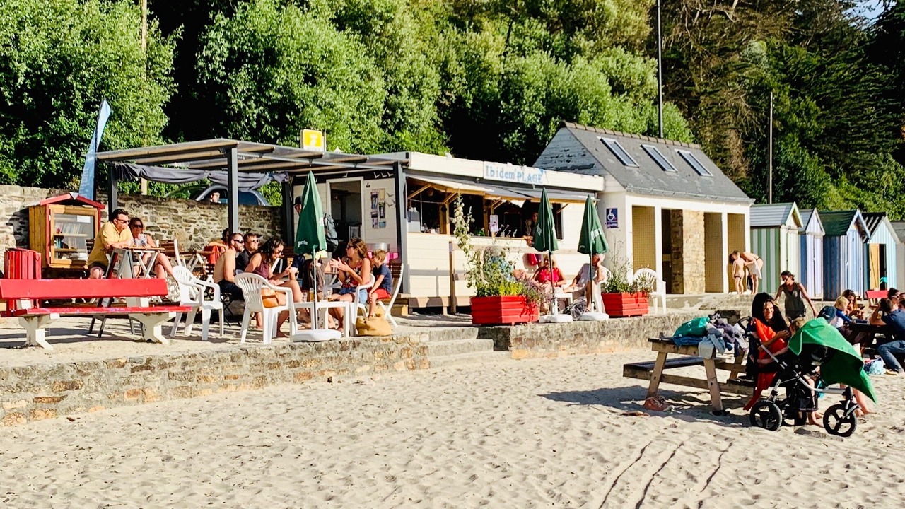 Photo of Outdoor in Saint-Michel-en-Greve