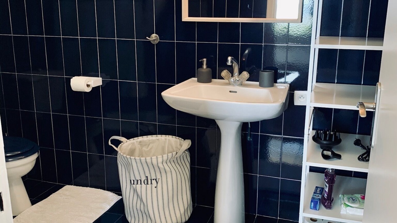 Photo of Bathroom in Saint-Michel-en-Greve