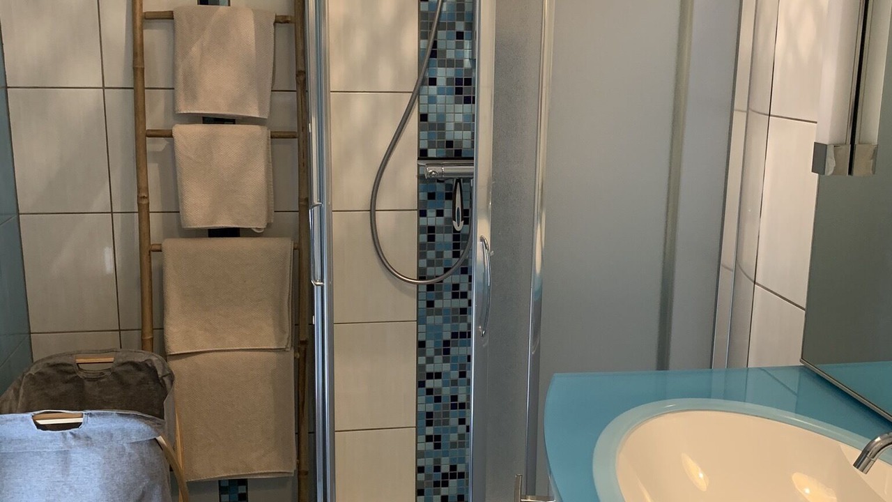 Photo of Bathroom in Saint-Michel-en-Greve