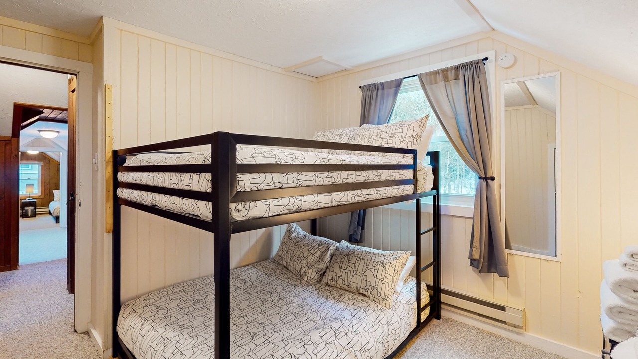 Photo of Bedroom in Montgomery Center