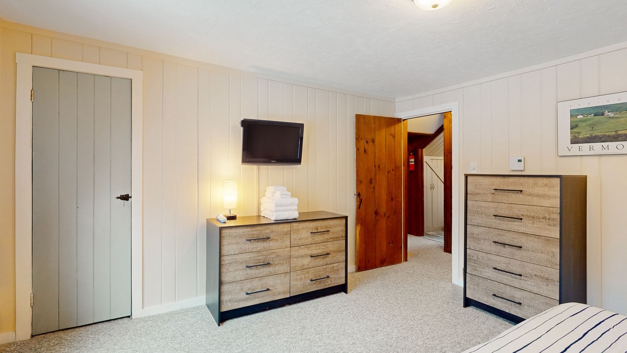 Photo of Bedroom in Montgomery Center