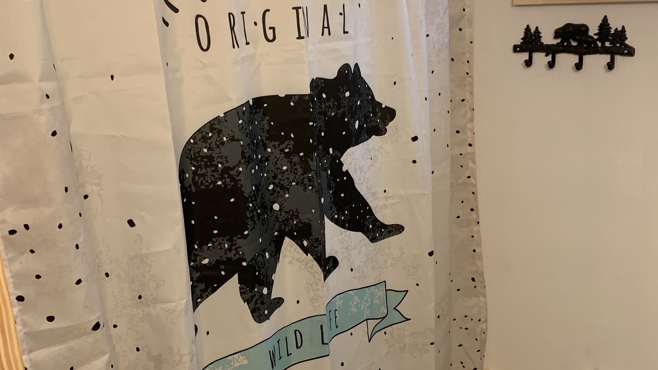 Photo of Bathroom in Campton