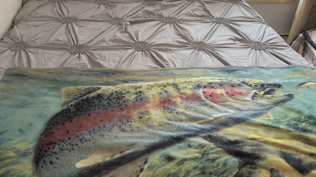 Photo of Bedroom in Campton