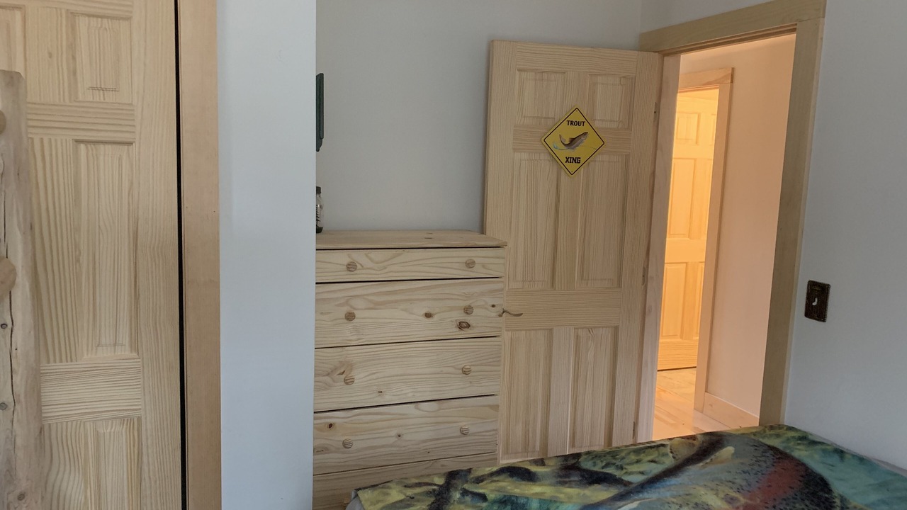 Photo of Bedroom in Campton